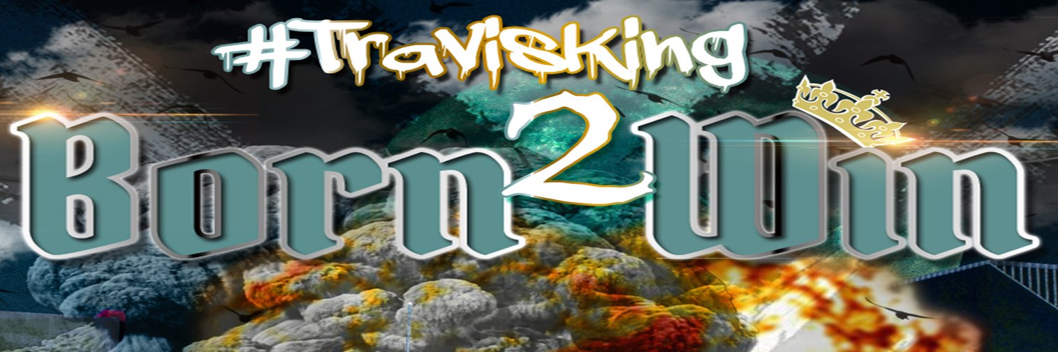 _travisking's profile banner image