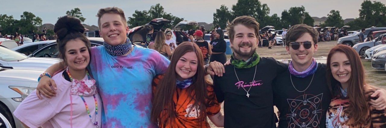 DickKarl's profile banner image