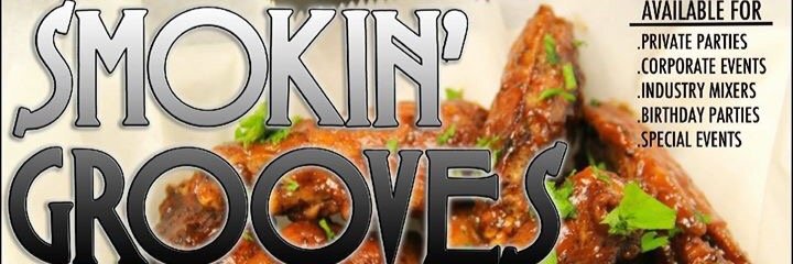 GroovesSmokin's profile banner image