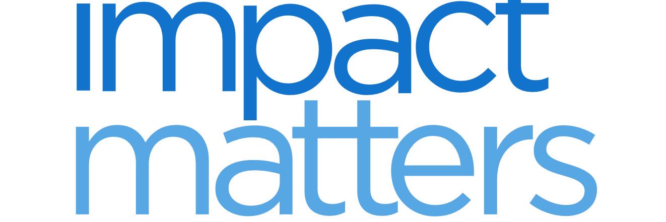 ImpactMattersUs's profile banner image