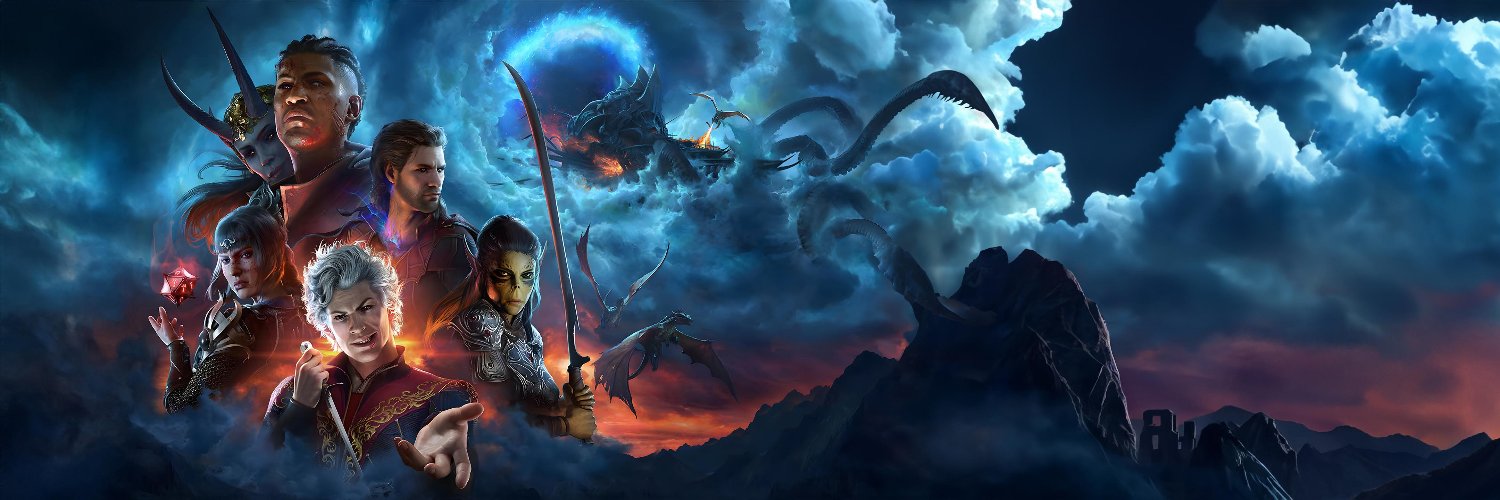 DonChintini's profile banner image