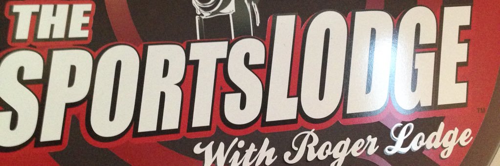 Roger Lodge's banner