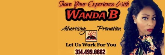 WandaB_Booking's profile banner image