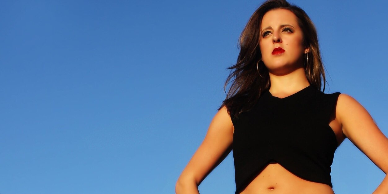 alexisthedancer's profile banner image
