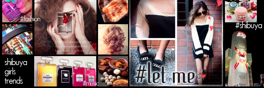 letme_jp's profile banner image