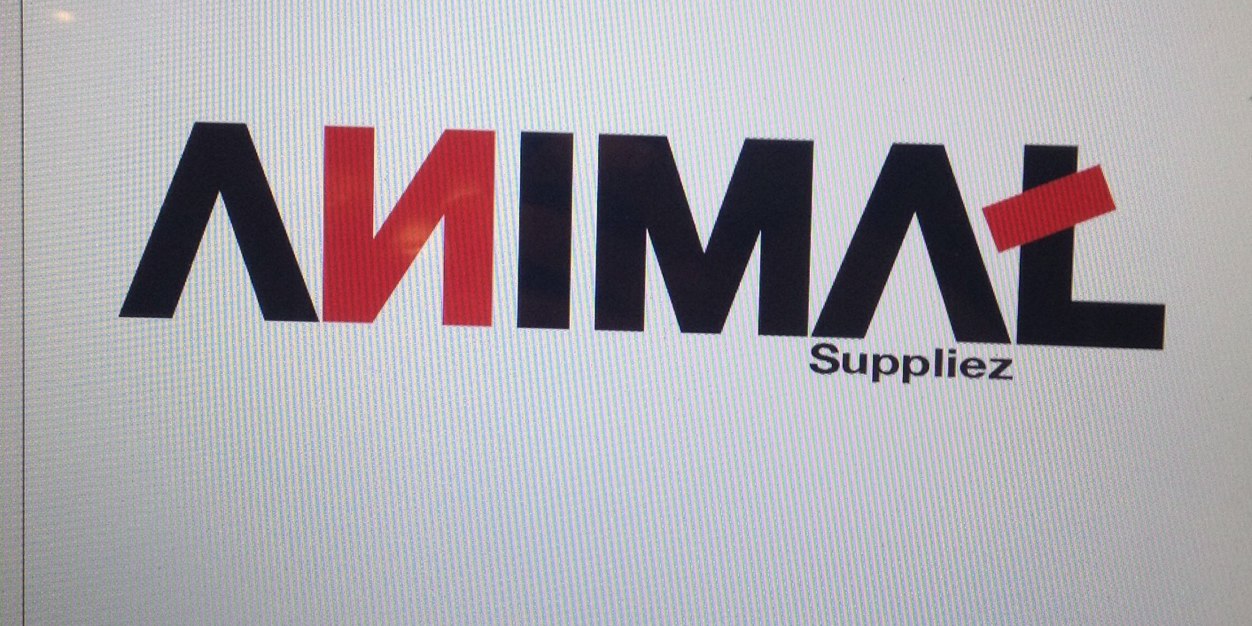 Animals  banner