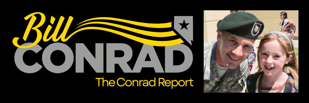 LTCBillConrad's profile banner image