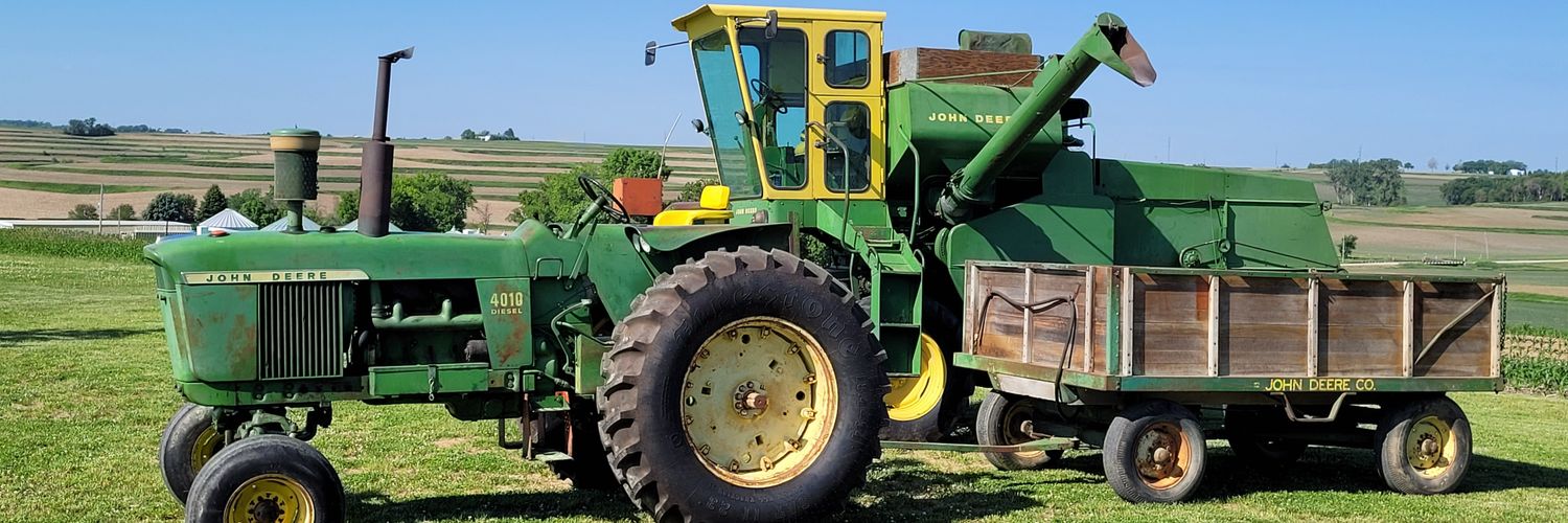jlorsch1982's profile banner image