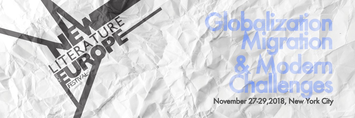 NewLitEurope's profile banner image