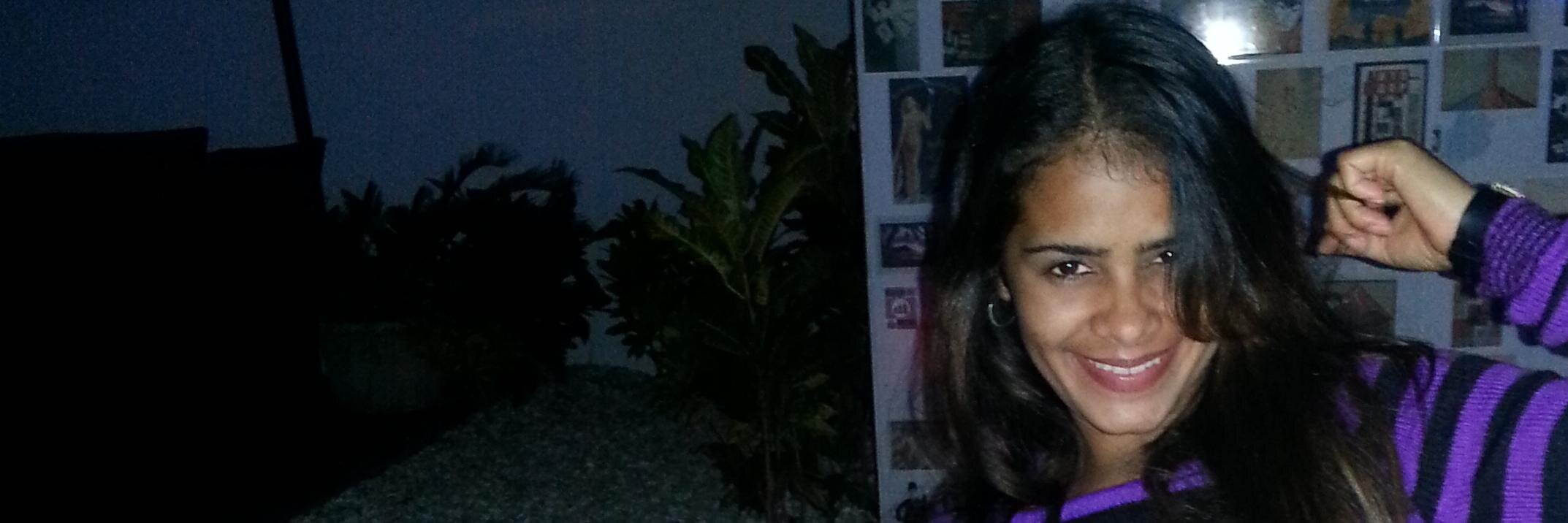 JulissaRJ's profile banner image