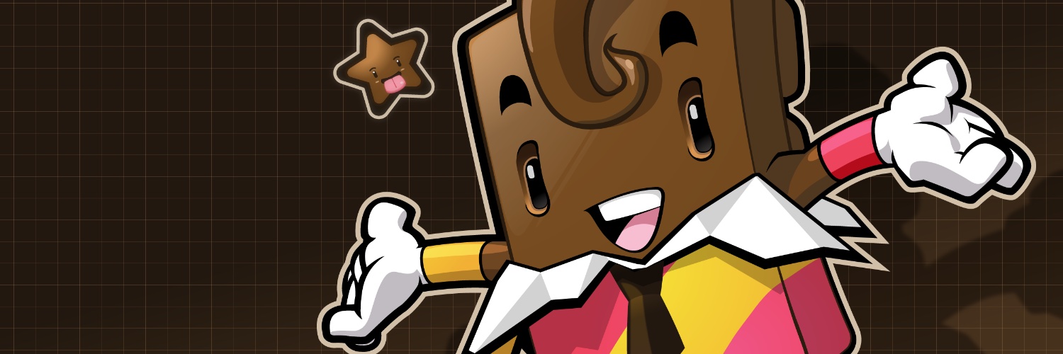 ChocolateSoop's profile banner image