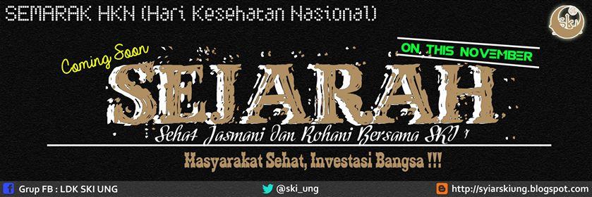 Ldf Al-Irsyad banner