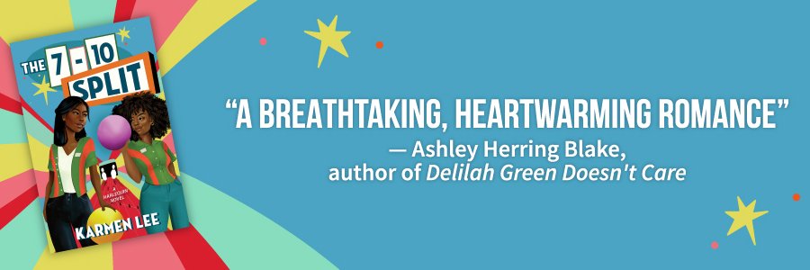 Author_KLee's profile banner image