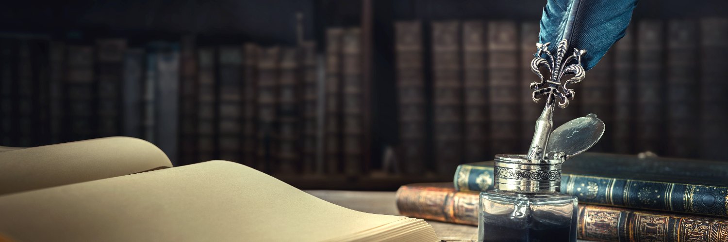 WriterTherapy's profile banner image