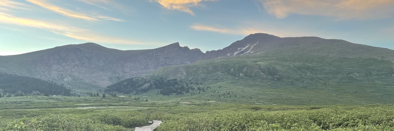 Mikey_Corbett's profile banner image