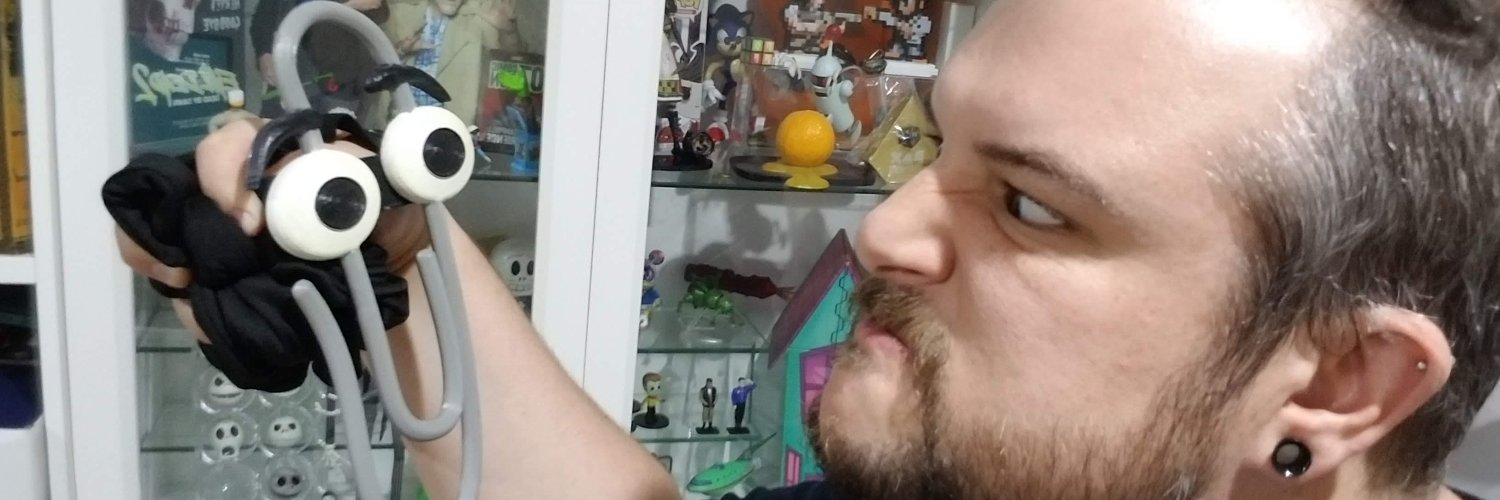 Mᴀᴛᴛ Bᴇᴀʀᴜᴘ banner