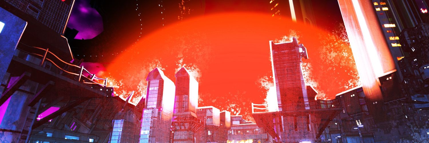 NeedNitro's profile banner image
