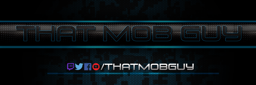 Thatmobguy's profile banner image