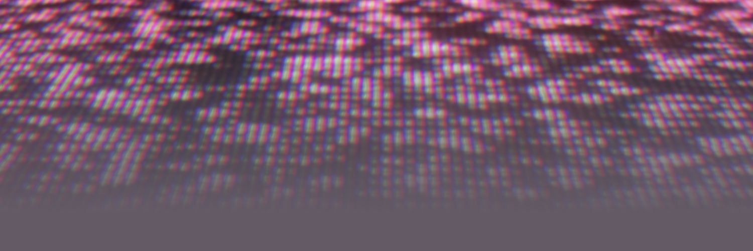 GamingMoe's profile banner image