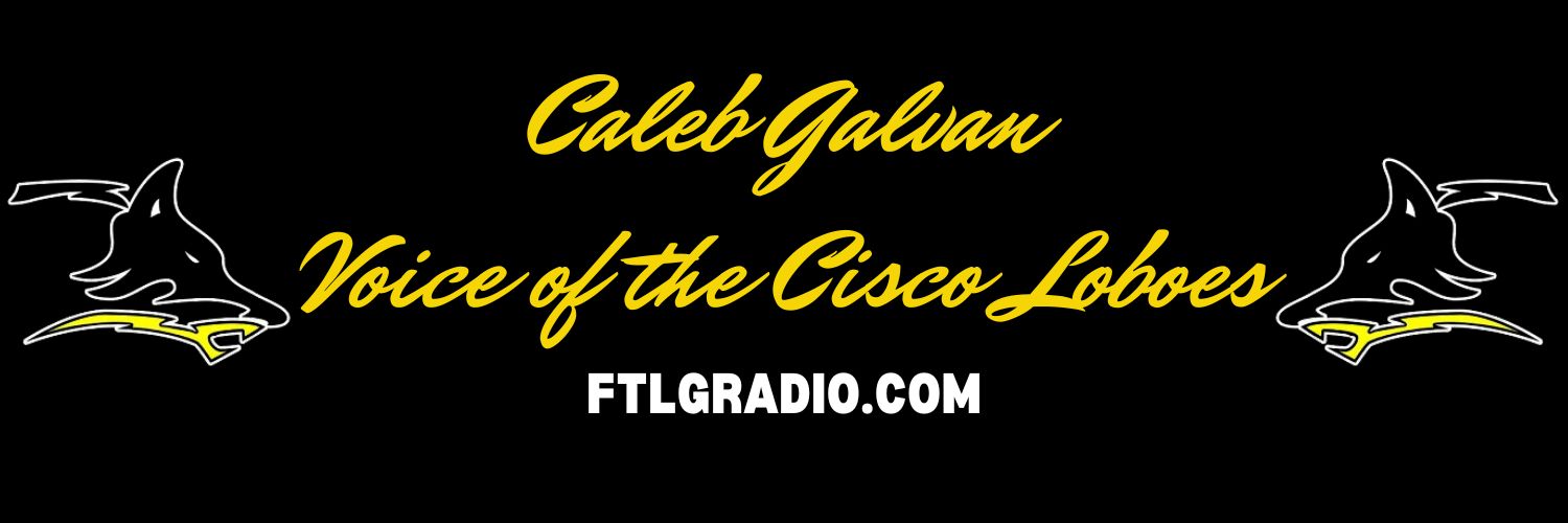Caleb Galvan's banner