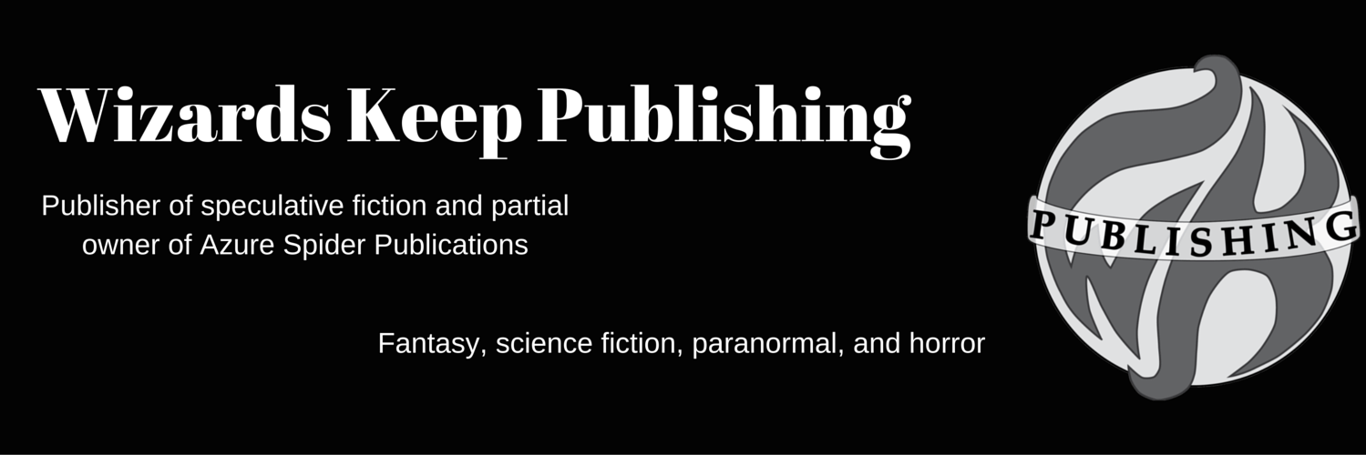 WKPublishing's profile banner image