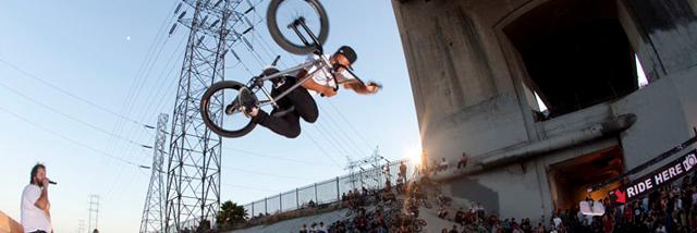 AleyBmx's profile banner image