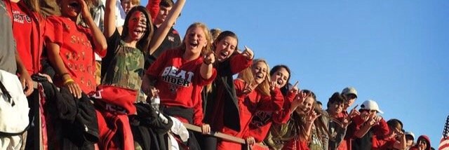 WFHS Student Section (@WFHSstudents) / Posts / X