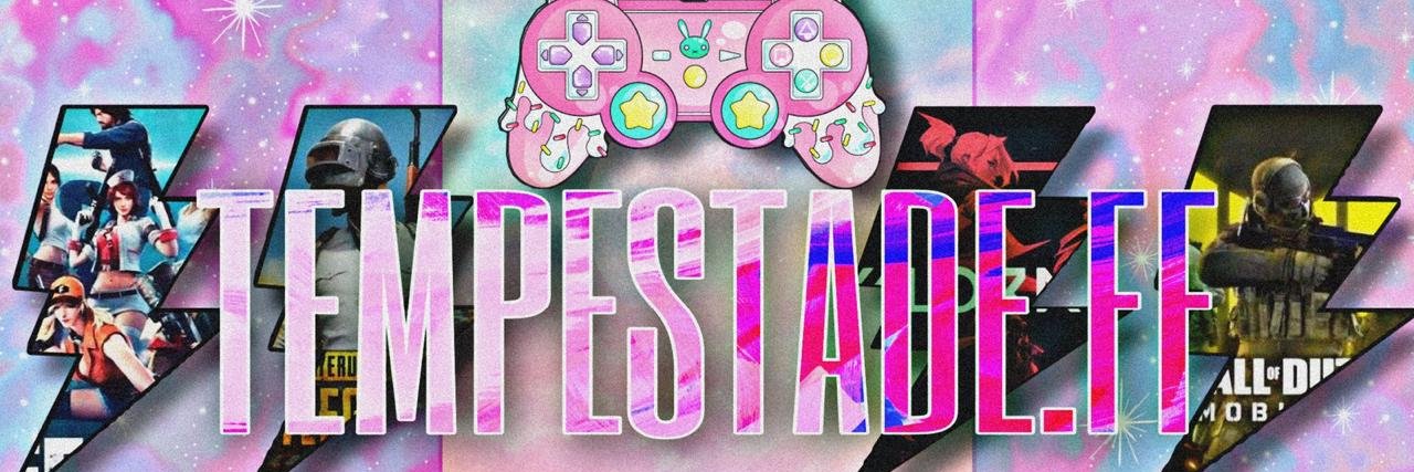 Tempestadefb's profile banner image
