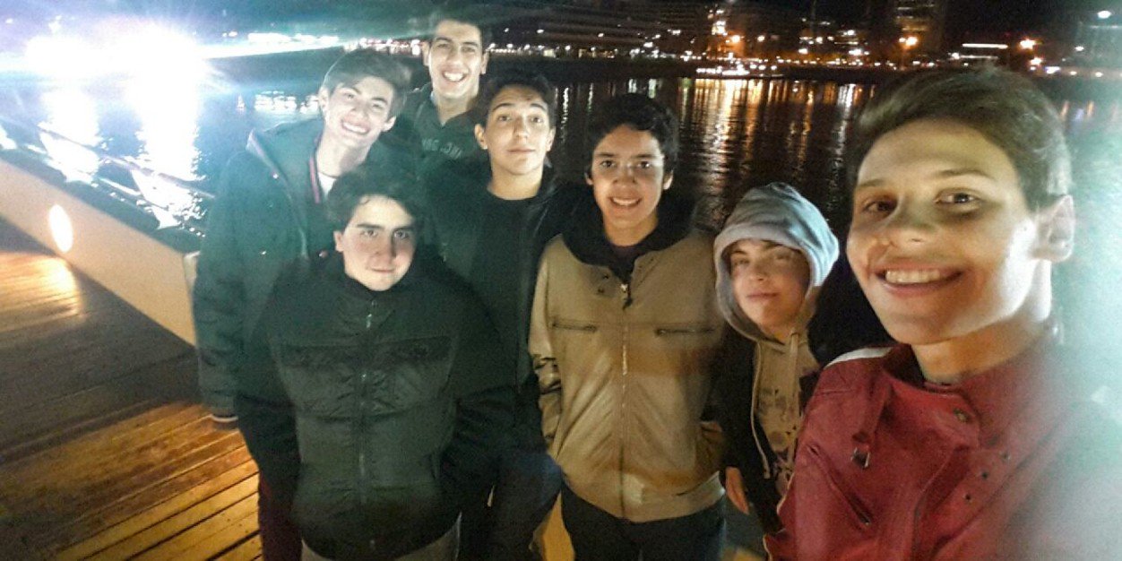 EAndronico's profile banner image