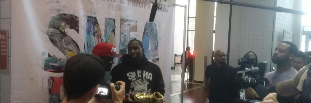 Justin Durant banner