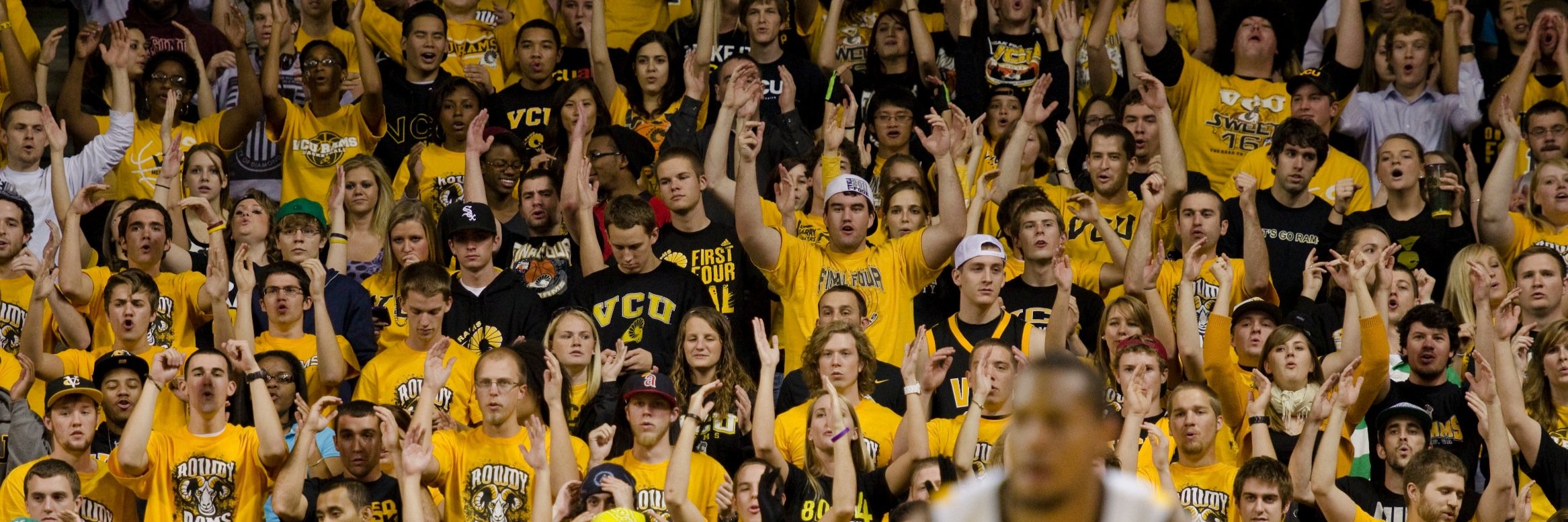 VCURAMS19's profile banner image