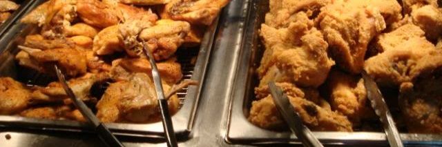 KFCBuffet's profile banner image