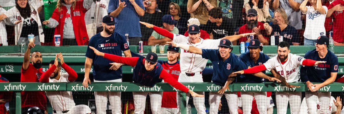 Some guy banner