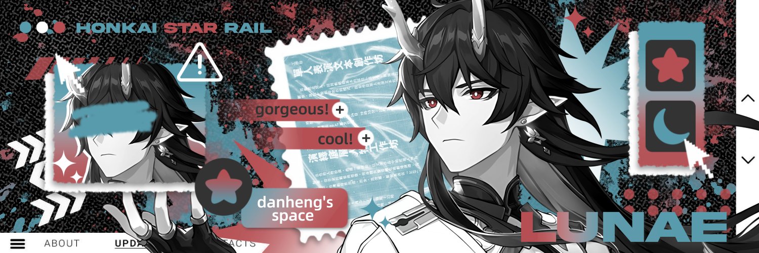MichellXM's profile banner image