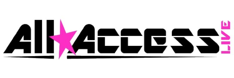All Access Live banner