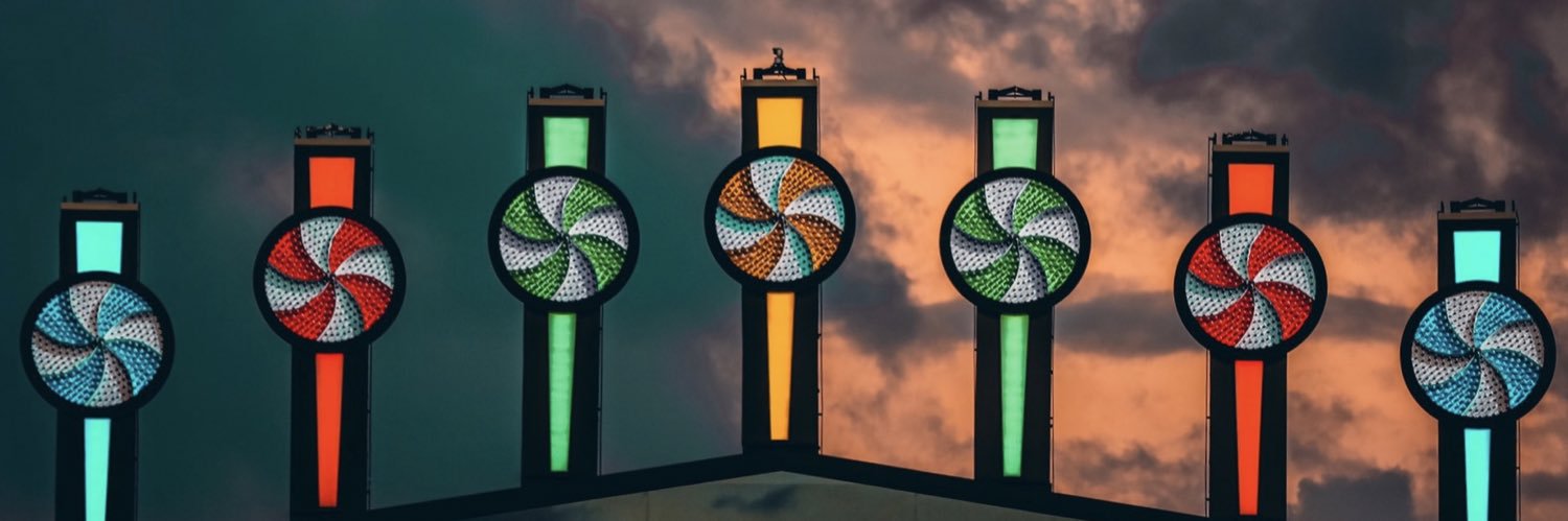 Corey O'Donnell🦦 banner