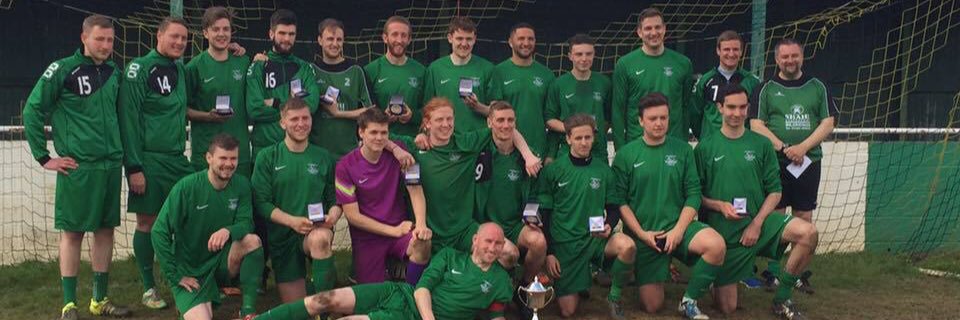 WhitegroveFC's profile banner image