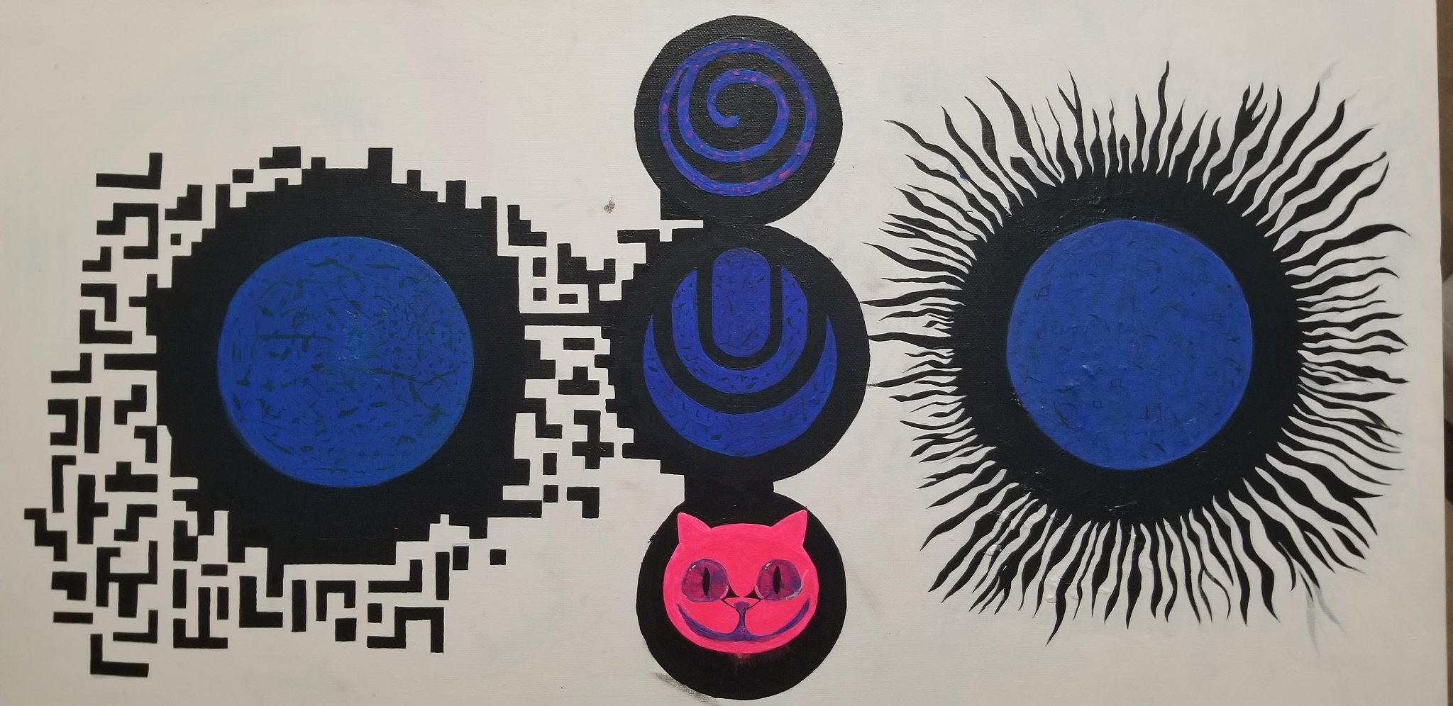 reditterart's profile banner image