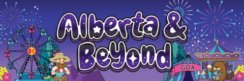 Interactive Arts Alberta banner