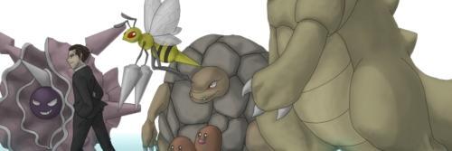 Giovanni Sakaki banner