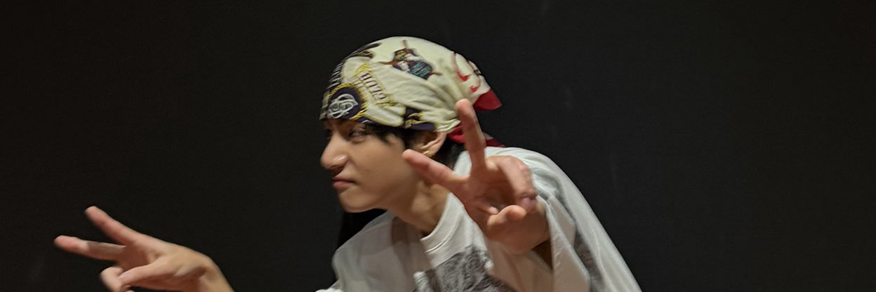 yshscy's profile banner image