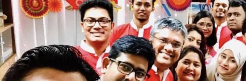 roufarumee's profile banner image