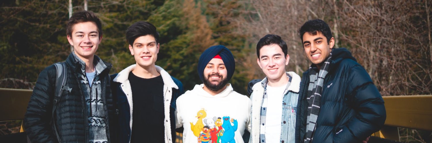 Sayarpreet's profile banner image