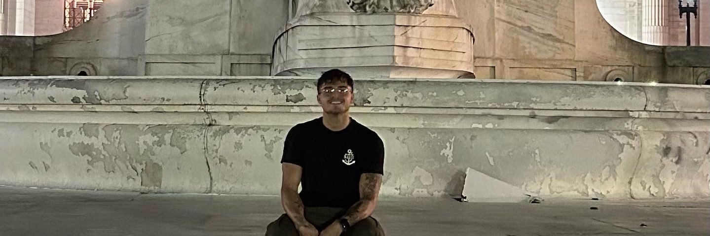 nicklester981's profile banner image