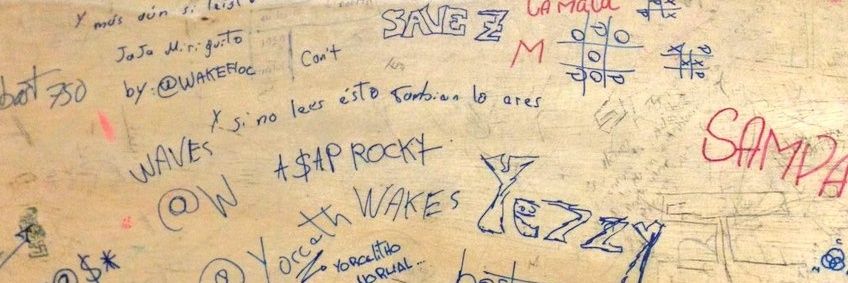 wakefloc's profile banner image
