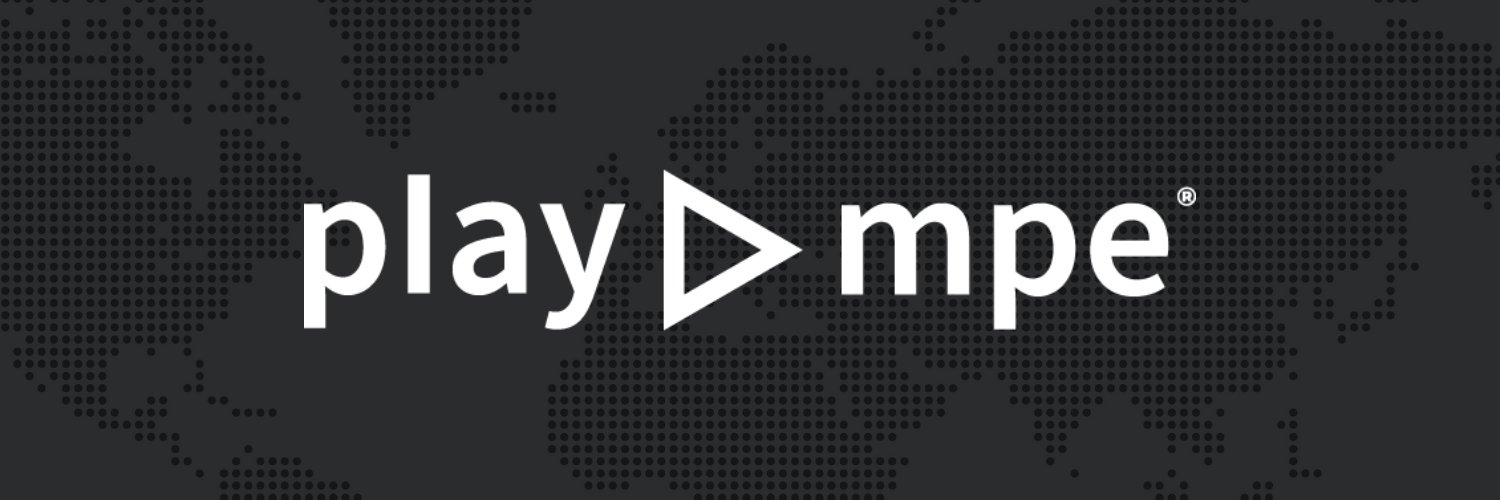 Play MPE® banner