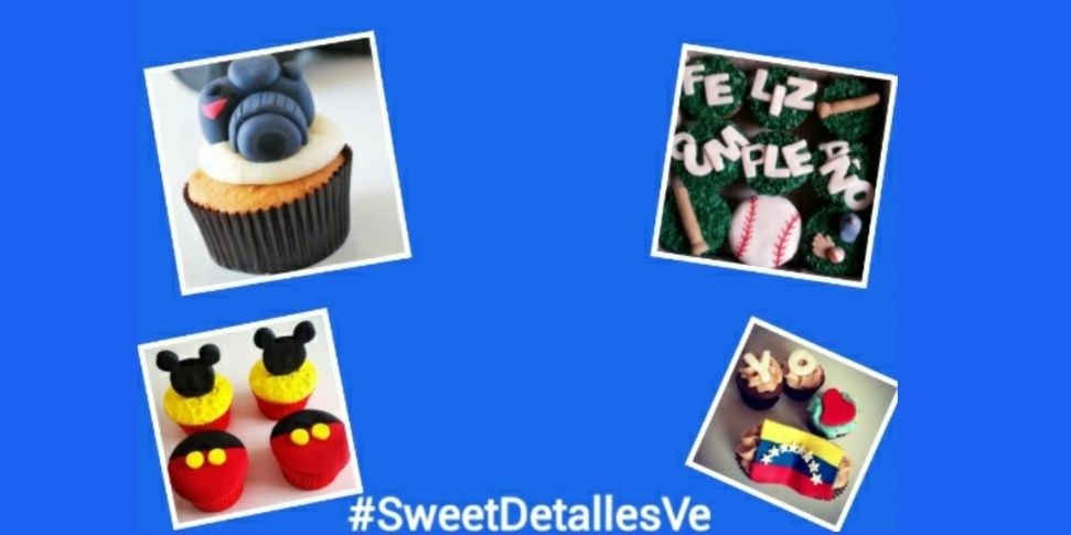 SweetDetallesVe's profile banner image