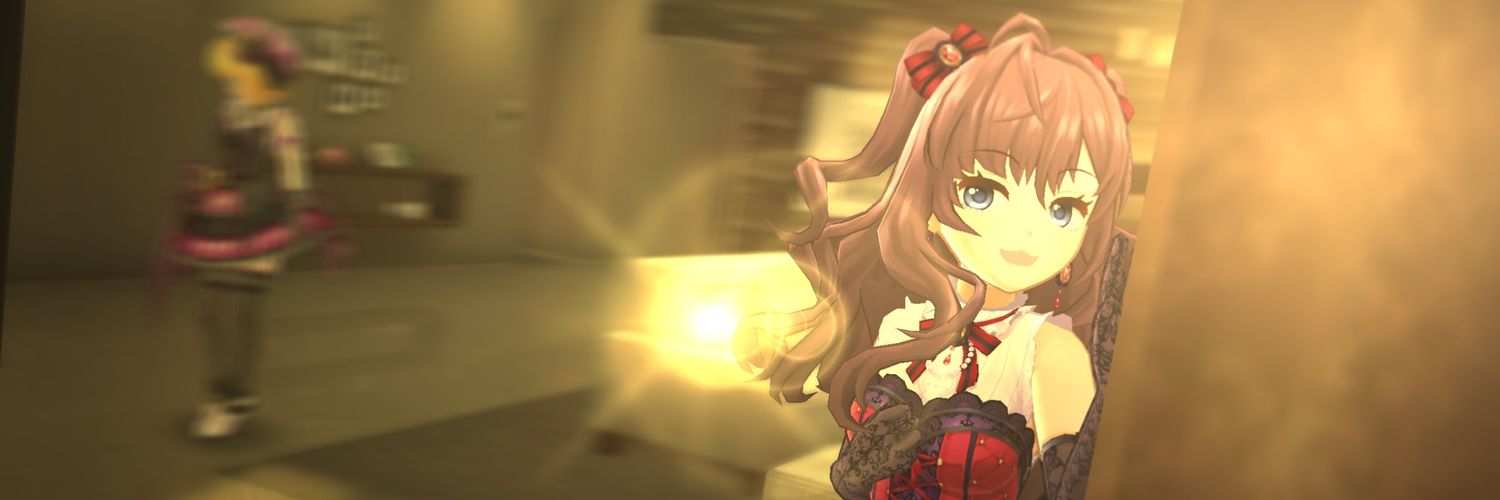 Bakemono_114's profile banner image