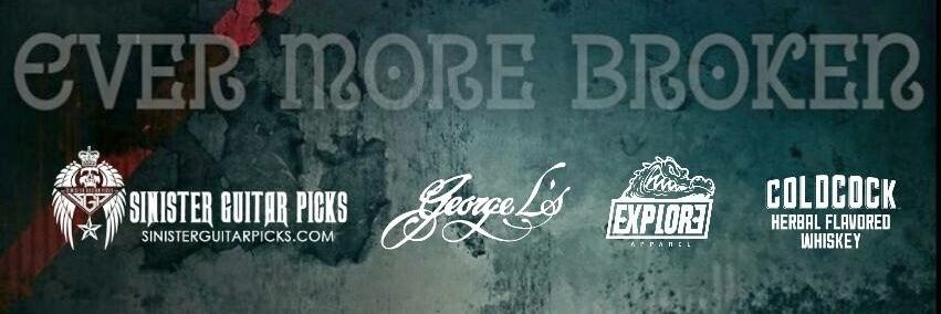 evermorebroken's profile banner image