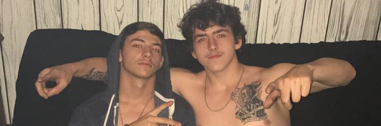 DaltonRay14's profile banner image